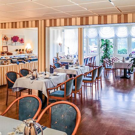 Hotel Muenkel Hannover Ngoại thất bức ảnh